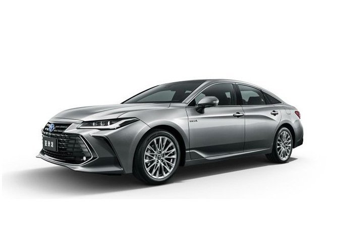 Auto sales vehicle 3